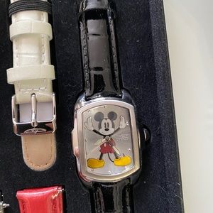 SOLD Disney Invicta watch. Women or children.